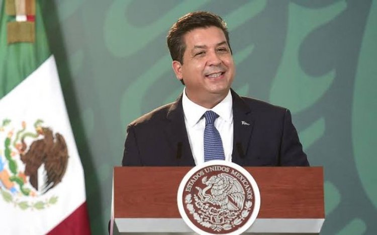 FGR da acceso a gobernador de Tamaulipas a su carpeta de investigación