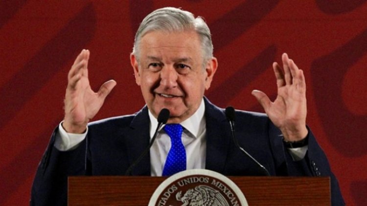 “No tienen escrúpulos morales”, critica AMLO a clase media