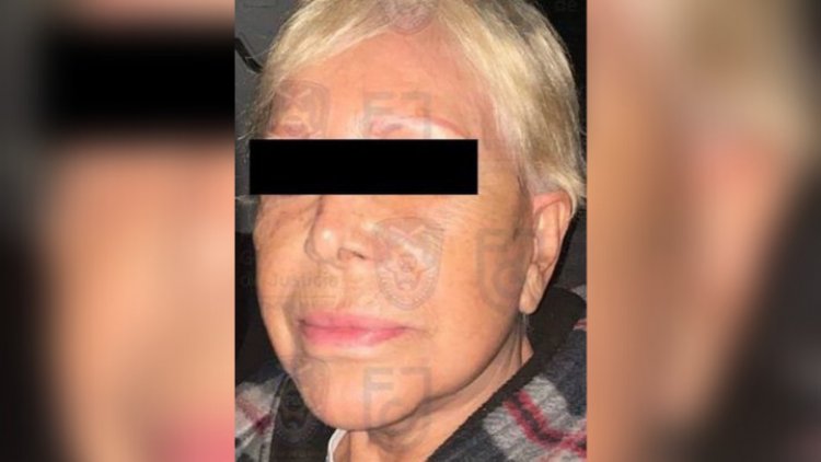 Dictan prisión preventiva contra Alejandra Barrios, lideresa de ambulantes