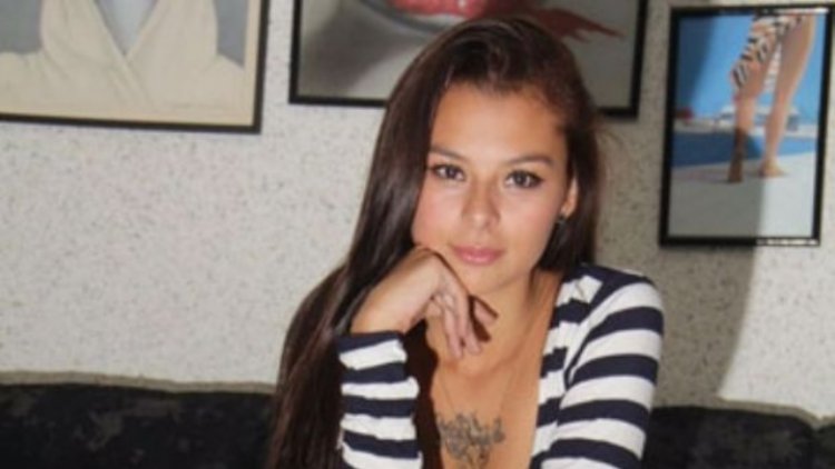 Dan de alta a Fernanda Cuadra, joven atropellada en Iztacalco