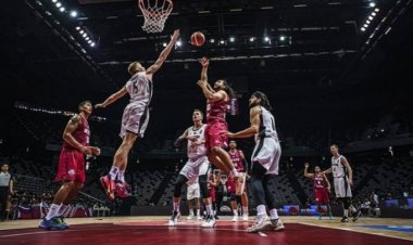 México obtiene victoria ante Rusia en preolímpico de basquetbol