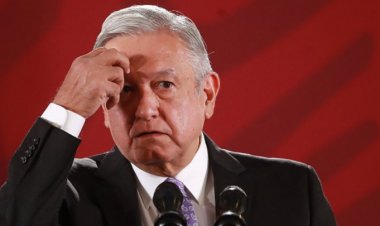 TEPJF ordena editar una mañanera de AMLO por intervenir en elecciones