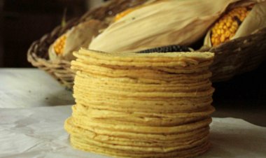 Kilo de tortilla por los cielos, a punto de alcanzar los 30 pesos