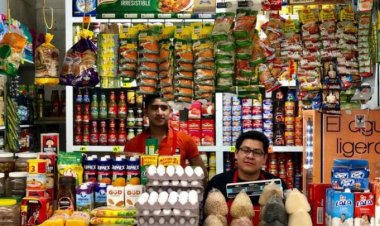 ¿Y tú, pides fiado en la “tiendita”? Una de cada tres familias mexicanas sí