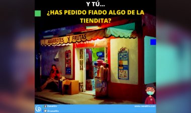 Fiar se ha convertido en una situación obligada ante la precarización laboral, la inflación y la crisis económica por la pandemia: ANPEC