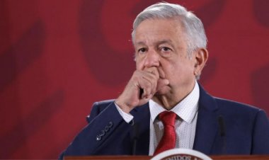 Presenta PRD queja ante INE contra AMLO y su hermano Martín Jesús