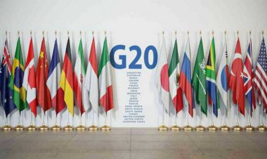 Avala G20 impuesto global de 15% para empresas multinacionales