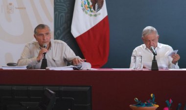 Más de 500 familias tabasqueñas aún no reciben apoyo por inundaciones