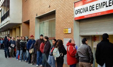 Recuperación tardía del empleo puede provocar desempleo a largo plazo: OCDE