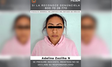 Cae en Jalisco integrante de banda dedicada al secuestro en Edomex y CDMX
