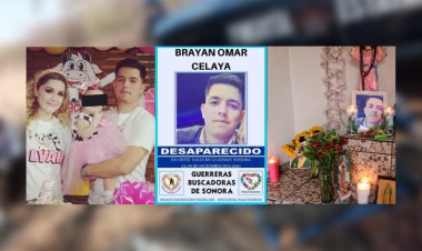 Buscaba a su esposo desaparecido en sonora, pero la asesinaron