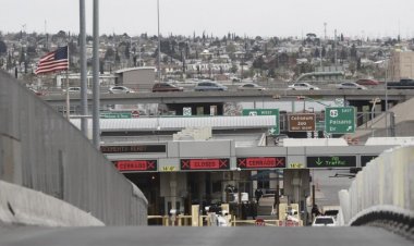 Hasta el 21 de agosto EU mantendrá cerrada su frontera con México