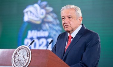 AMLO anuncia nuevo donativo de vacunas de EE. UU; descarta dosis para niños