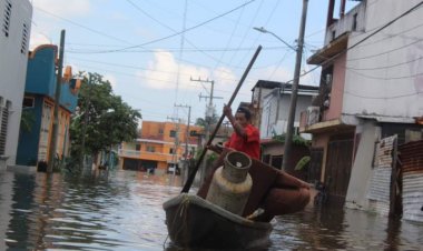 ¡Es oficial! Hacienda publica en el DOF desaparición del Fonden