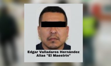 Ejecutan a  ´EL MAESTRIN´ , presunto responsable de masacre en Reynosa