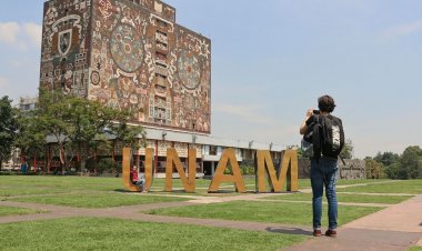 UNAM volverá a clases presenciales con tres semanas consecutivas en semáforo verde