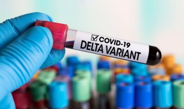 Variante delta del Covid-19 se propaga tan fácilmente como la varicela: CDC