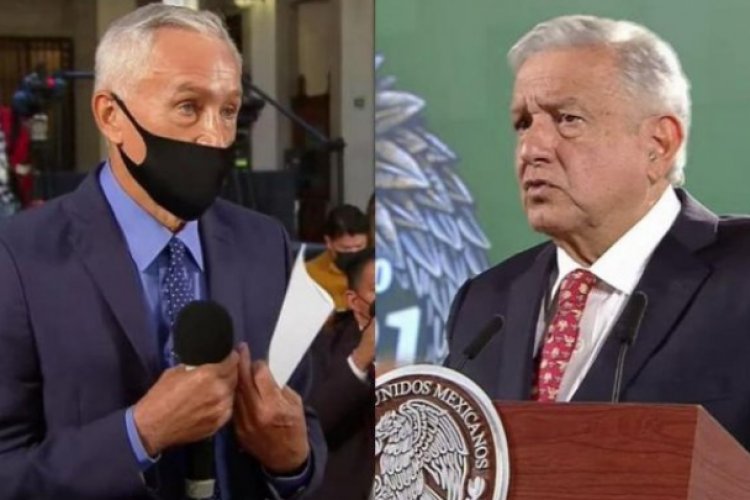 AMLO contra la cuerda: lo cuestionan sobre víctimas del Covid-19 y la violencia