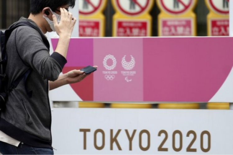 Sin público, así se celebrarán los Juegos Olímpicos de Tokio