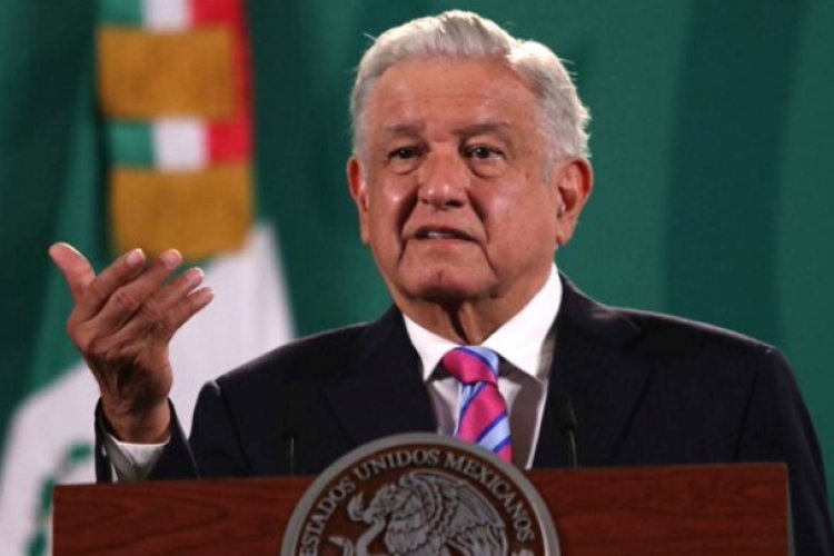 Hay un repunte de contagios de Covid-19 en jóvenes, admite AMLO