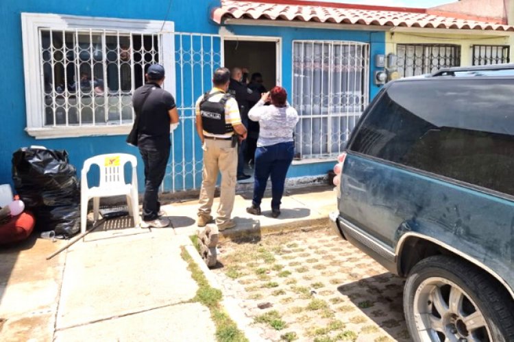 Capturan a líder de banda dedicada al robo de cajeros automáticos