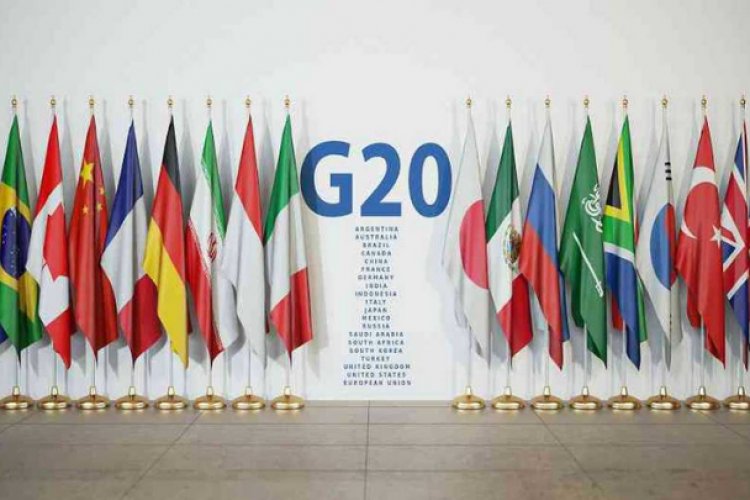 Avala G20 impuesto global de 15% para empresas multinacionales