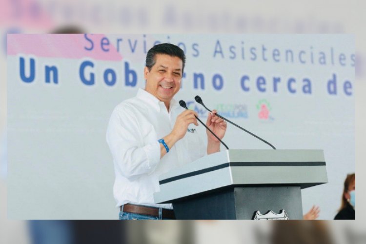 FGR impugna amparo tramitado por gobernador de Tamaulipas