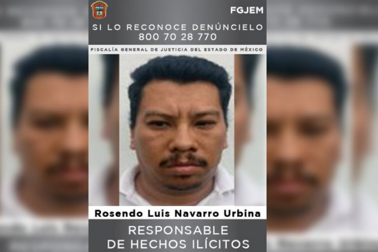 Le dan 47 años de cárcel a ´El Japo´ por homicidio en Nezahualcóyotl