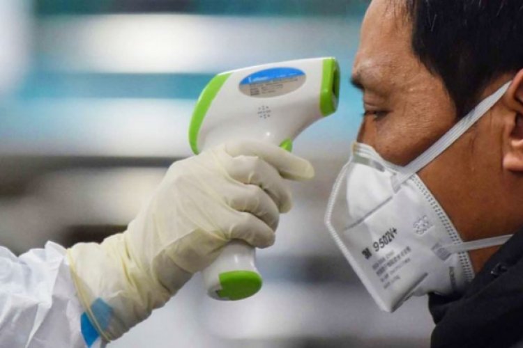 Edomex vuelve a semáforo epidemiológico amarillo: Del Mazo