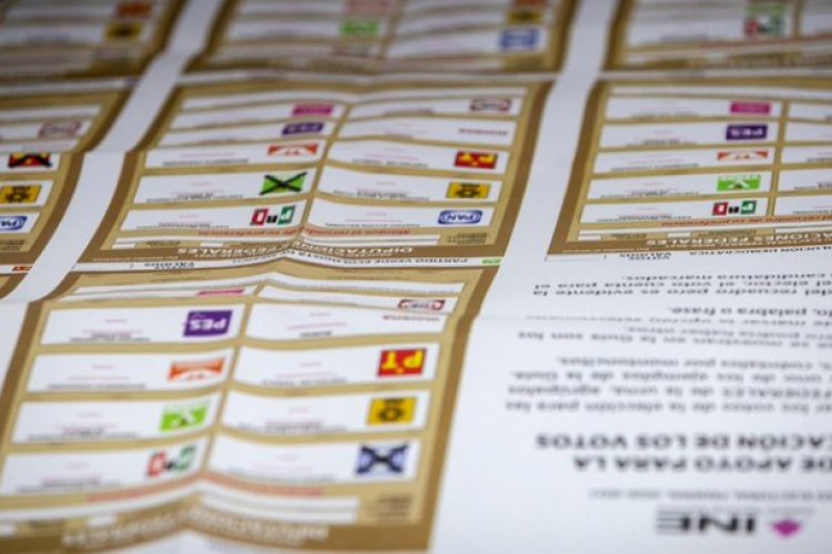 TEEM anuncia elección extraordinaria en Nextlalpan por hechos violentos
