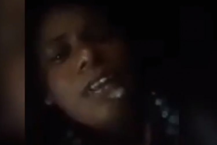 Mujer violentada es grabada por su hijo de 8 años pidiendo ayuda