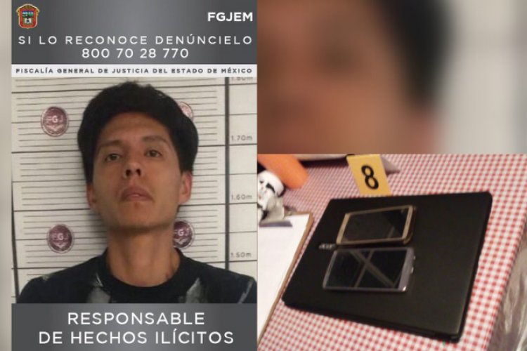 Dan más de 33 años a sujeto por almacenamiento de pornografía infantil