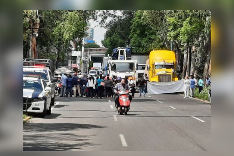 Bloquean familiares de pacientes con hemodiálisis periférico norte