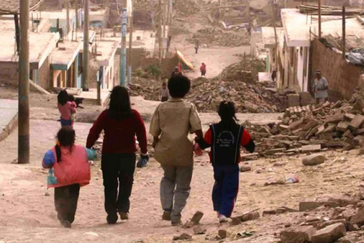 Cuatro de cada diez mexiquenses sufrían pobreza antes de la pandemia: Coneval