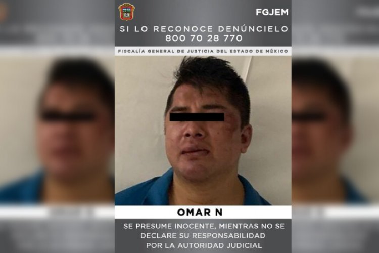 Procesan a sujeto que arrollo por venganza a mujer y su hijo en Atizapan