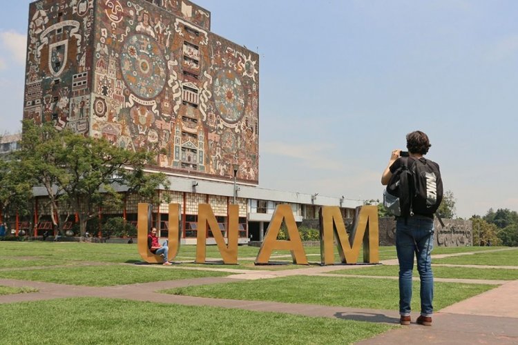 UNAM volverá a clases presenciales con tres semanas consecutivas en semáforo verde