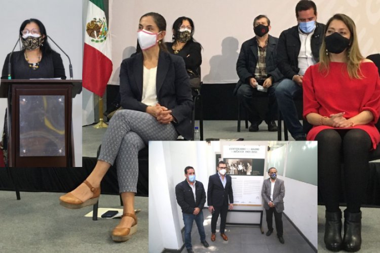 Avalan en comisiones relección de Hashieli Ramírez al frente de la CDHCDMX