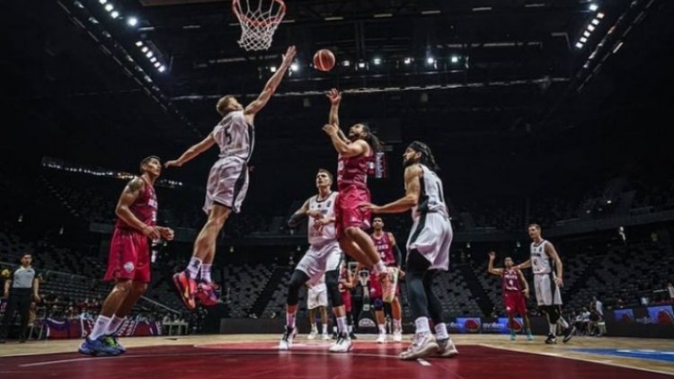 México obtiene victoria ante Rusia en preolímpico de basquetbol