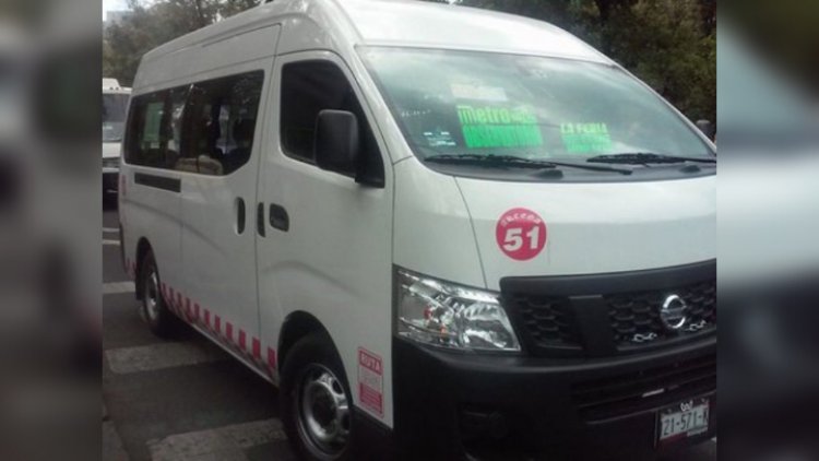 Tarifa de pasaje en Edomex es de 12 pesos, confirma Semov