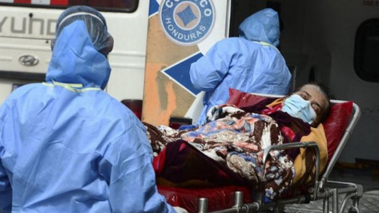Covid-19 ha dejado más de cuatro millones de muertos en el mundo: OMS
