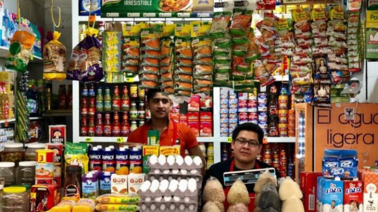 ¿Y tú, pides fiado en la “tiendita”? Una de cada tres familias mexicanas sí