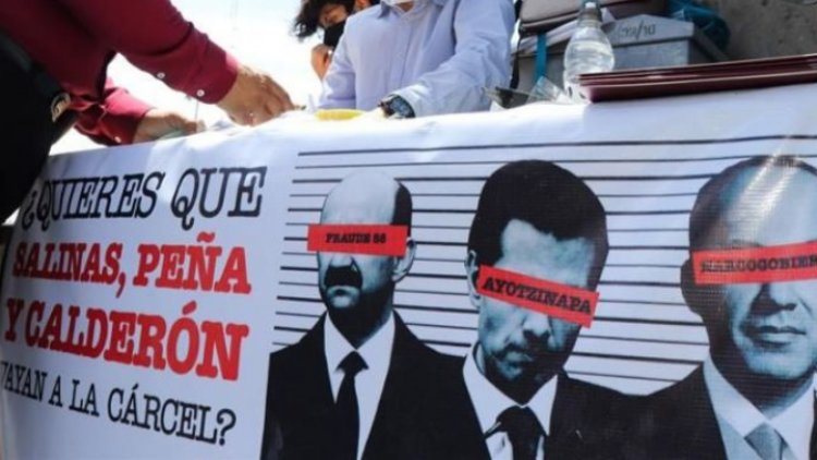 Finaliza impresión de 93.5 millones de papeletas para consulta popular