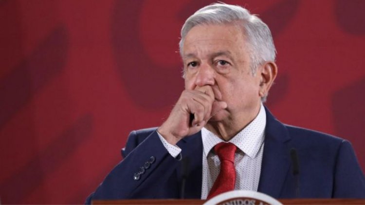 Presenta PRD queja ante INE contra AMLO y su hermano Martín Jesús