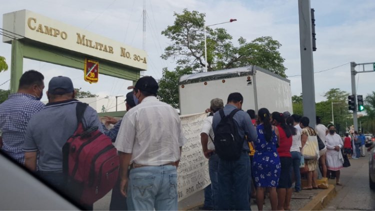 Macuspana, municipio natal de AMLO, entre los más violentos de Tabasco