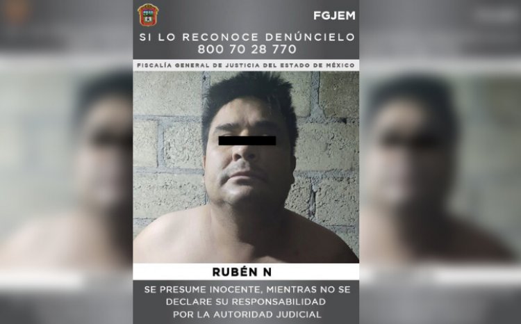 Procesan a ´El BARNIE´ por agresión en casilla electoral en Metepec
