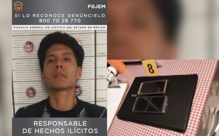 Dan más de 33 años a sujeto por almacenamiento de pornografía infantil