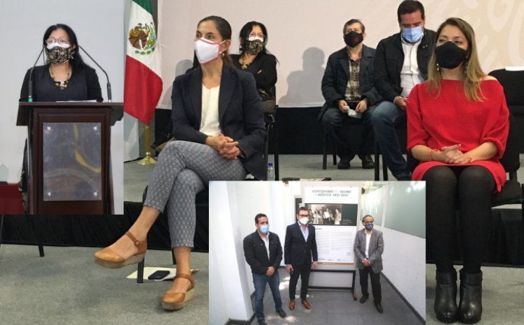 Avalan en comisiones relección de Hashieli Ramírez al frente de la CDHCDMX