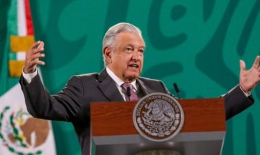 AMLO reta a opositores a unirse para echarlo en consulta de marzo 2022