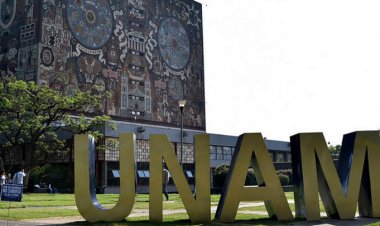 UNAM inicia el ciclo escolar a distancia