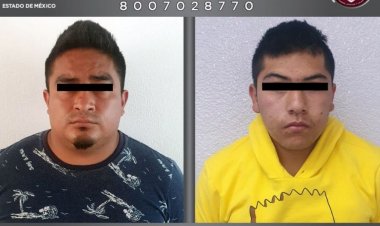 Detuvieron a dos hombres acusados de homicidio